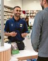 How to make use of your community pharmacies48