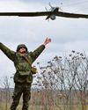 Ukraine's stolen children are forced to make drones for Putin's war machine24