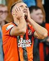 Sevelj's red rescinded after appeal success54
