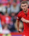 ATTITUDE OF ALFIE TO ADVERSITY WAS THE PERFECT RESPONSE54