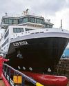 Pressure building for clarity over future funding of shipyard Scottish Daily Express