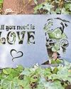 Strawberry Fields forever in memoriam Scottish Daily Express