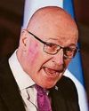 Latest breakaway proposal is 'sabotage'5