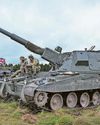 If the Army were a sword, it would be blunt and rusting20