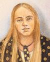 Madeleine sister tells of 'creepy' messages from woman in stalking trial15