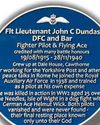 Hugh 'Cocky' Dundas, the modest Battle of Britain hero turned Express correspondent42