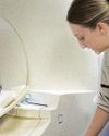 'Clever physics' cuts scan time by two-thirds3