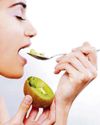 Eat kiwi fruit and rye bread for constipation’ Scottish Daily Express