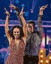 'Strictly's intimidating and overwhelming...16