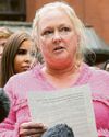 Footballer's mum sues nightclub bosses for letting in his knife killer39