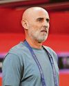 RANGERS DIVIDED OVER BOSS PICK Scottish Daily Express