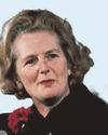 £100k for Thatcher's nomination35