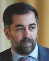 Outrage sparked by Yousaf comment Scottish Daily Express