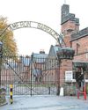 Anger at migrant army base plans Scottish Daily Express