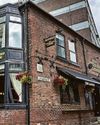 Pub back from dead crowned best in Britain Scottish Daily Express