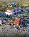 Hurricane Melissa death toll rises to 49 Hurricane Melissa death toll rises to 4936