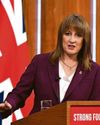 Reeves is keeping Britain on path of economic oblivion21