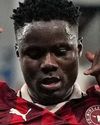 HITMAN DJU CELTS' WORST NIGHTMARE64