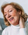 What is causing shooting pains in my neck and jaw? What is causing shooting pains in my neck and jaw?32