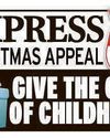 Scottish Daily Express