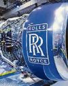 Profits soar at Rolls-Royce thanks to air and defence41