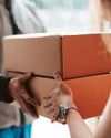 Parcel farce! Problems with deliveries hit a five-year high28