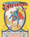 Mother's historic Superman comic flies to £7m record35