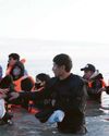 US warns mass migration will 'erase Europe' US warns mass migration will 'erase Europe'5