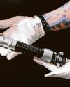 Obi lightsaber fetches £289k at film auction31