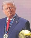 Trump to rescue for Tartan Army tickets4