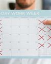 Four-day week not taxpayers' vision of a public service21