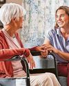 A longer life comes with shock price for nursing home care A longer life comes with shock price for nursing home care33