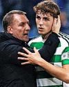 Scottish Daily Express