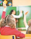 SNP fail to deliver on education vows SNP fail to deliver on education vows2