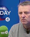 Gerry: Scrutiny made me feel 'suffocated and buried' Gerry: Scrutiny made me feel 'suffocated and buried'18