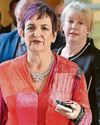 Defiant Constance faces no confidence vote for inquiry 'lie' Defiant Constance faces no confidence vote for inquiry 'lie'8