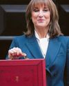 BoE set to save Reeves's skin with rate cut38