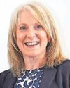 Peggie row DID influence health board chief's exit Peggie row DID influence health board chief's exit6