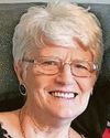 Family is left 'devastated' by death of gran hit by van Family is left 'devastated' by death of gran hit by van20