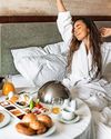 How to bag an upgrade for a special night away How to bag an upgrade for a special night away54