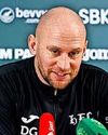 Gray: Hibs ain't done nothing yet Gray: Hibs ain't done nothing yet75