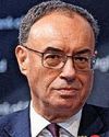 Bank chief: AI may displace jobs on a 'historic scale' Bank chief: AI may displace jobs on a 'historic scale'60