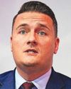 Let’s go further in closer links with EU, says Wes2