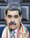 US seizes third tanker off Venezuela coast14
