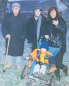 Christmas changed with my father's dementia diagnosis17