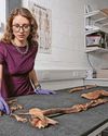 Bronze Age couple found buried on Scots isle7