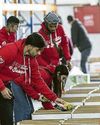 As humans it's our responsibility to go help deliver aid to refugees14