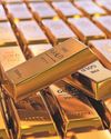 Record high values spark a gold rush32