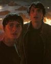 Stranger Things star signs off in 'cherish' plea to fans24