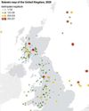 Scotland is earthquake hotspot for the UK says report29